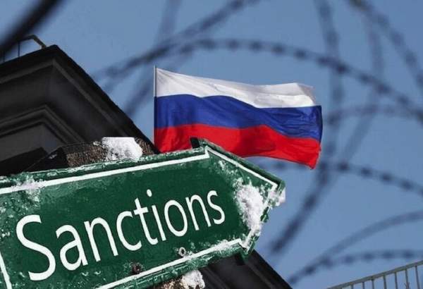 پابندیوں کا روس پر کوئی اثر نہیں ہے