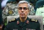 Iran, Pakistan confer on boosting military cooperation