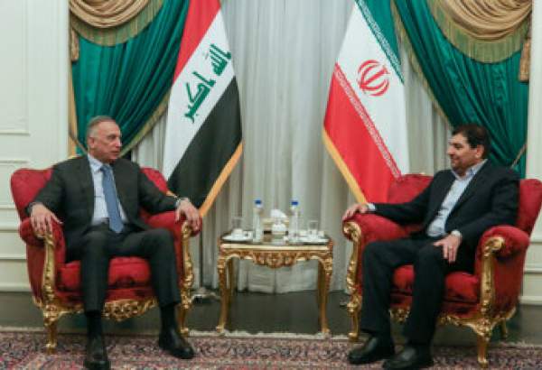 تہران اور بغداد کے درمیان معاہدوں کو فوری طور پر نافذ کرنے کی ضرورت ہے