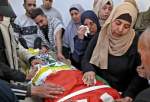 شهادت مظلومانه 15 کودک فلسطینی از ابتدای سال میلادی جاری