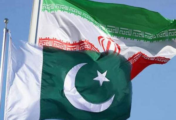 ایران اور پاکستان کے درمیان مختلف شعبوں میں قریبی تعاون ہے