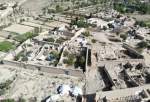 تصاویر هوایی از تخریب خانه‌ها در زلزله افغانستان  <img src="/images/picture_icon.png" width="13" height="13" border="0" align="top">