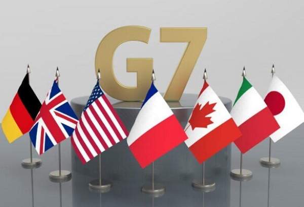 G7 ترقیاتی منصوبہ چینی شاہراہ ریشم کا مقابلہ کرنے میں کیوں ناکام رہا؟