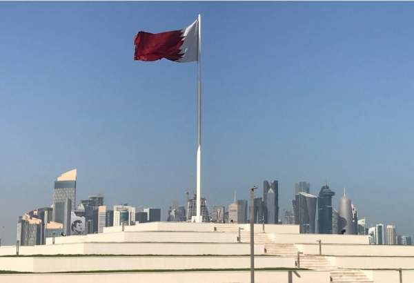 Le Qatar se réjouit d