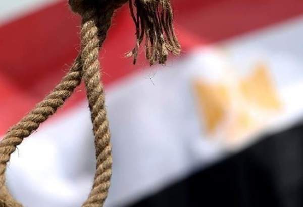 مصر میں اخوان المسلمون کے 10 ارکان کو سزائے موت سنائی گئی