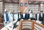 Ayatollah A’rafi meets with Indian delegation from West Bengal (photo)  <img src="/images/picture_icon.png" width="13" height="13" border="0" align="top">
