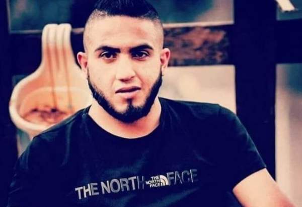 Young Palestinian man injured by Israeli forces succumbs to wounds