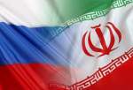 تأکید نمایندگان ایران و روسیه بر افزایش روابط تجاری دو کشور