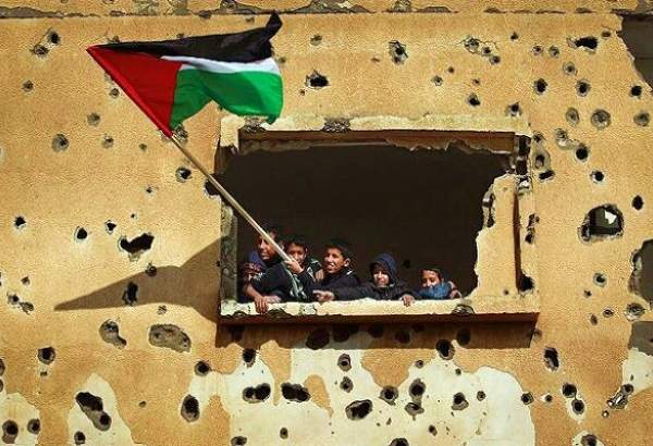 اقوام متحدہ نے غزہ کی ناکہ بندی فوری طور پر اٹھانے کا مطالبہ کیا ہے