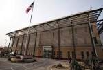 به صدا درآمدن آژیر خطر در سفارت آمریکا در بغداد