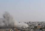 171 مورد نقض آتش‌بس یمن توسط ائتلاف آمریکای ـ سعودی