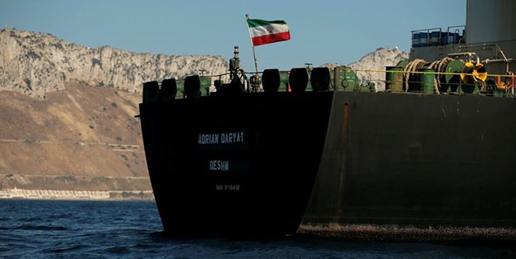 سوريا.. وصول ناقلة نفط إيرانية جديدة إلى ميناء بانياس