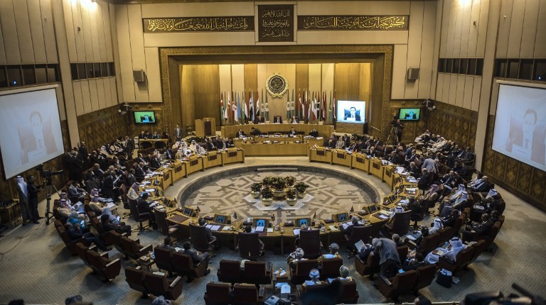 Les ministres de la Ligue arabe réitèrent leur soutien à la Palestine et au Liban
