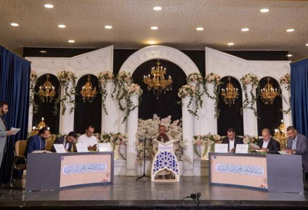 برگزاری مسابقه حفظ و تلاوت قرآن «امام حسن مجتبی(ع)» در عراق