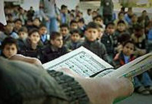 درخشش نوجوانان اردبیلی در مسابقات سراسری قرآن و عترت بسیج