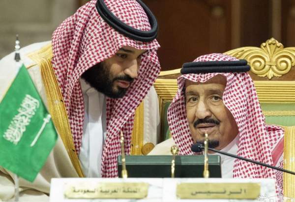 چند عزل و نصب‌ جدید در کابینه عربستان سعودی