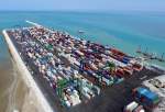 Iran’s non-oil export from Bushehr Port doubled in first quarter of year