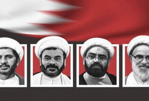 علماء البحرين المعتقلين: نؤيد بيان الشيخ قاسم للسعي نحو توحيد المعارضة