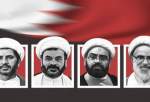 علماء البحرين المعتقلين: نؤيد بيان الشيخ قاسم للسعي نحو توحيد المعارضة