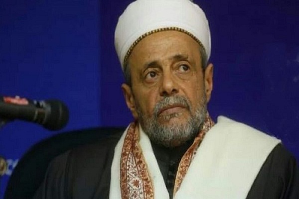 دبیرکل انجمن علمای یمن به دیدار حق شتافت