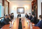 برگزاری دهمین نشست کمیته میراث جهان اسلام در مراکش  