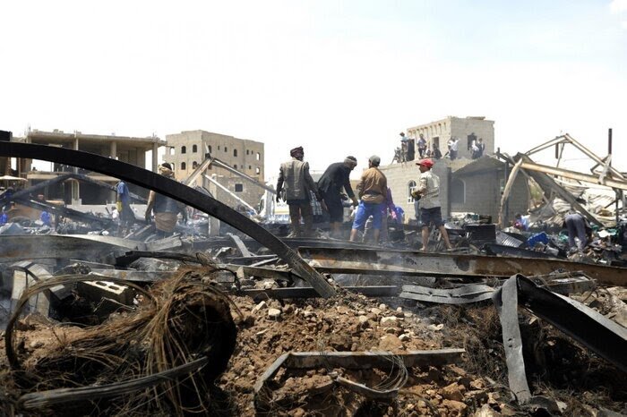 طرفین درگیر در یمن بر سر تثبیت آتش‌بس کنونی توافق کردند
