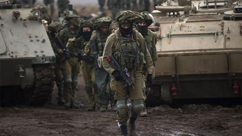 قائد المنطقة الشمالية في جيش العدو: حزب الله يشغلنا كل الوقت