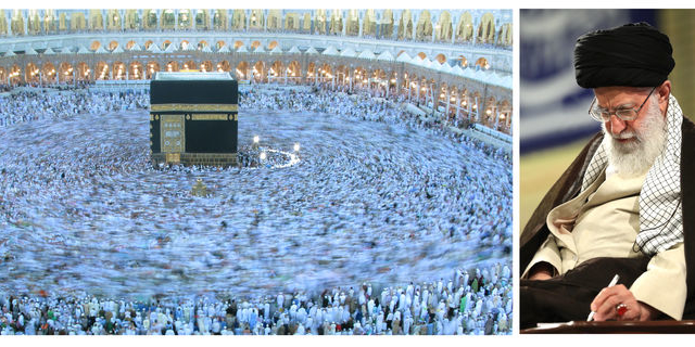"Unity, spirituality are basic foundations of Hajj."