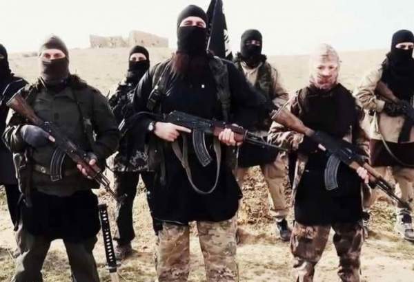 برادر ابوبکر بغدادی سرکرده جدید داعش شد