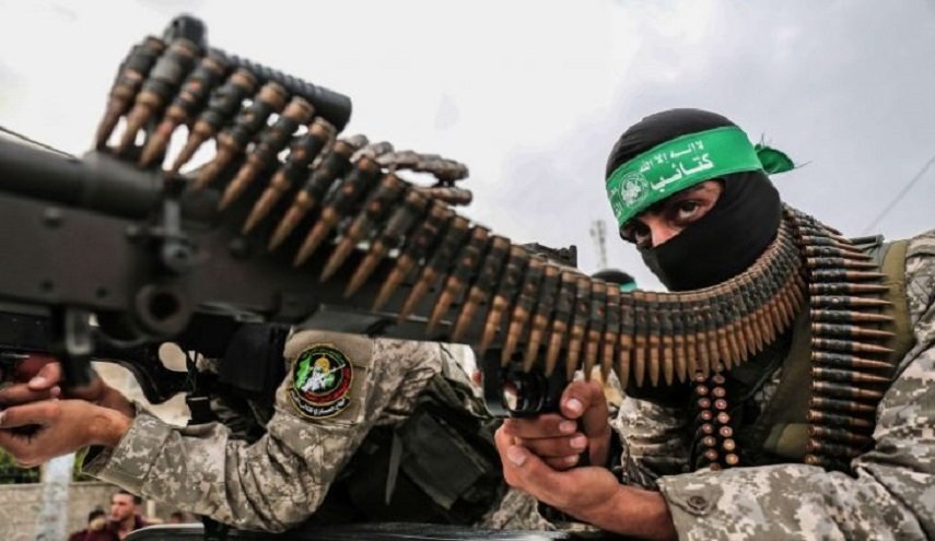 حماس لا ترهن تصعيدها العسكري بمجيء بايدن او غيره