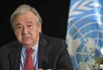 Israel killed 78 Palestinian children in 2021, says UN chief