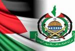 حماس: زيارة بايدن تهدف لحماية المشروع الصهيوني وسياساته التوسعية