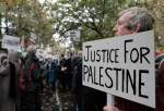 نهادهای حقوقی از بایدن می خواهند تا به خشونت علیه فلسطینیان پایان داده شود