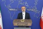 Iran censures Israel as source of instability, “organized terrorism” in region