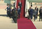 استعفای مدیر فرودگاه «بن گوریون» رژیم صهیونیستی همزمان با ورود بایدن