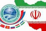 Iran-SCO member states