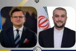 امیرعبداللهیان: ایران آماده توسعه روابط همه جانبه با اوکراین است