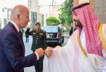 Ansarullah warns of Biden’s Mideast visit