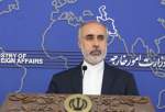 Iran slams US over promoting Iranophobia, sparking tension in region