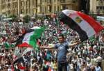  أحزاب مصرية ترفض أي "تحالف عربي صهيوني"