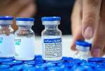 واکسن برکت پلاس نخستین واکسن اختصاصی امیکرون
