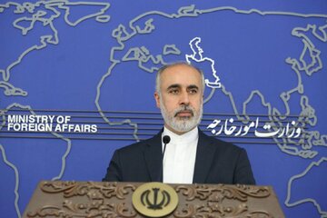 مذاکرات دوحه راه را برای ادامه مذاکرات باز گذاشته است/ جمهوری اسلامی ایران در مسائل منطقه‌ای یک وزنه تعادل است