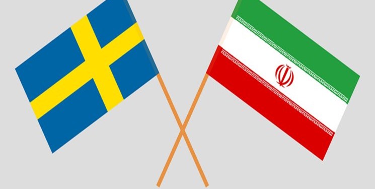 إيران تستدعي سفيرها في السويد