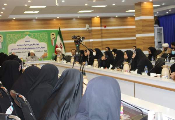 صوبہ کردستان میں  تقریب مذاهب خواتین کا اجلاس (2)  <img src="/images/picture_icon.png" width="13" height="13" border="0" align="top">