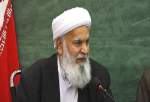 Sunni cleric says challenges should be turned into opportunities for unity