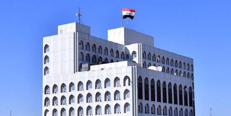 واکنش وزارت امور خارجه عراق به حملات ترکیه به خاک این کشور