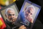 Iranian official stresses revenge for assassination of Gen. Soleimani as “absolute responsibility”