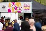 برپایی بزرگ‌ترین جشنواره غذای حلال در منچستر