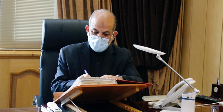 همدردی وزیر کشور با خانواده‌های مصیبت دیده سیل فارس