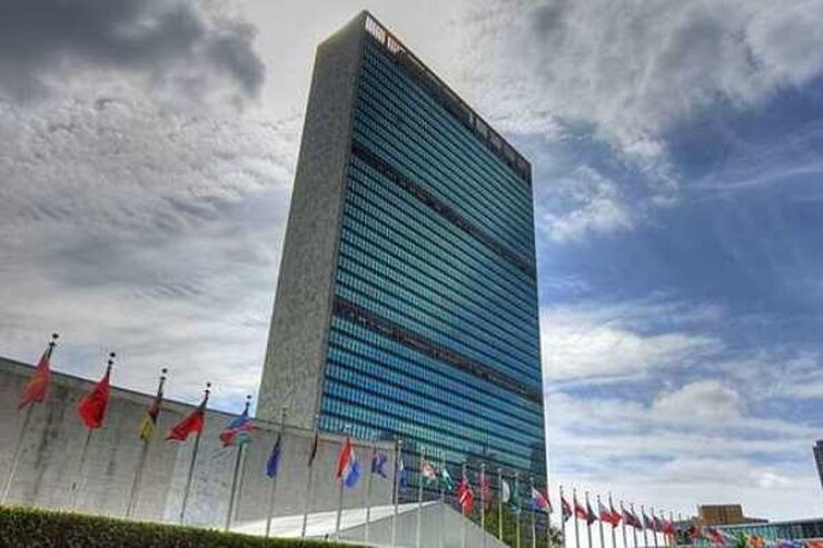 ماموریت تخت‌روانچی در سازمان ملل پایان یافت